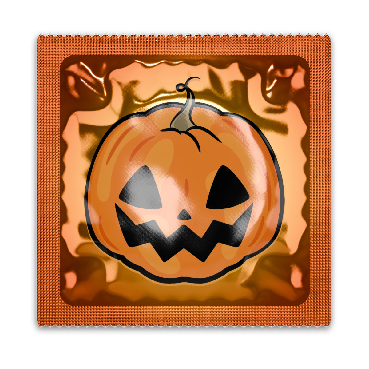 Pasante Themed Préservatif 36 Pièces Halloween