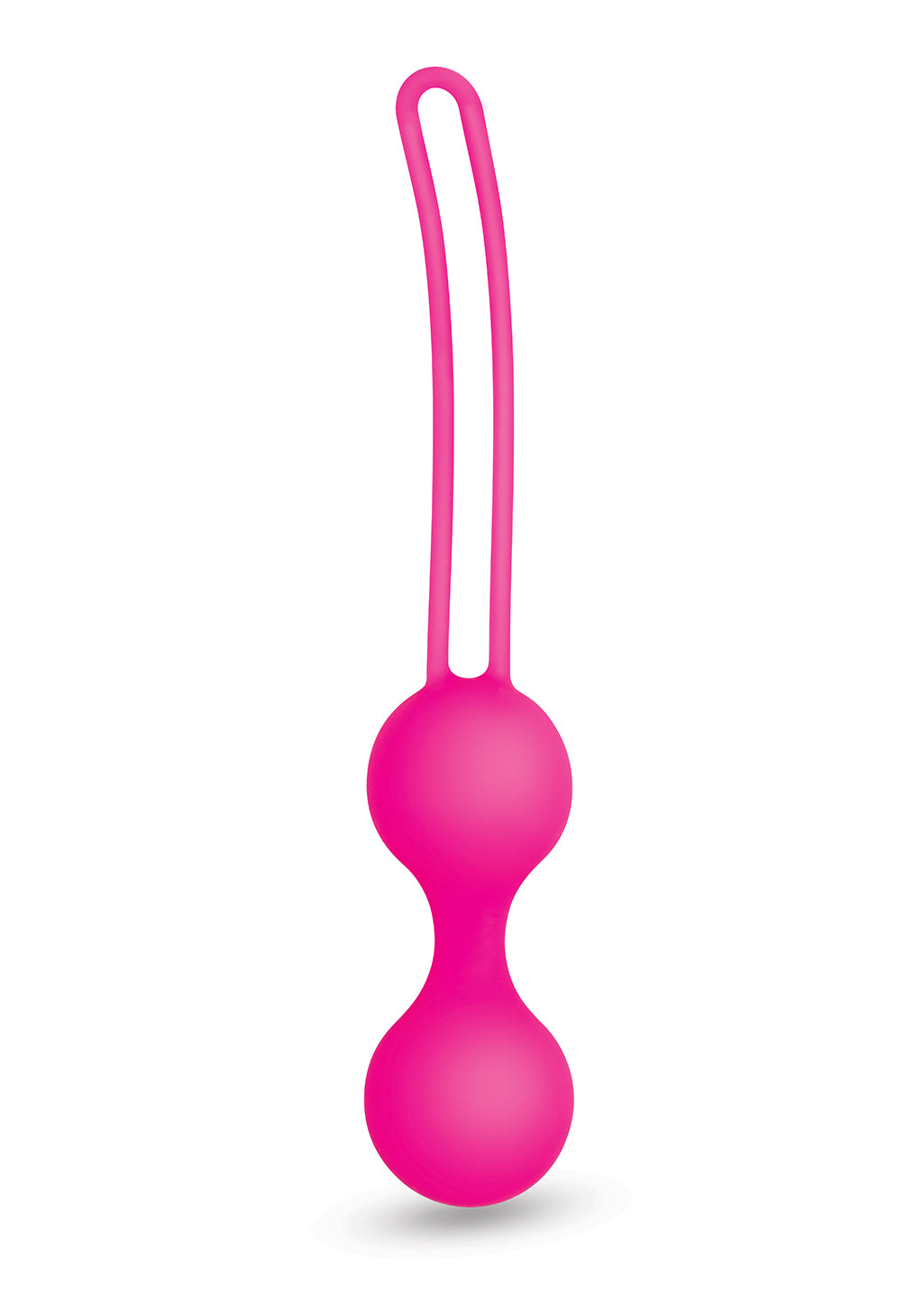 Bodywand Squeeze Medium Kegel Duo boules de geisha 50 g