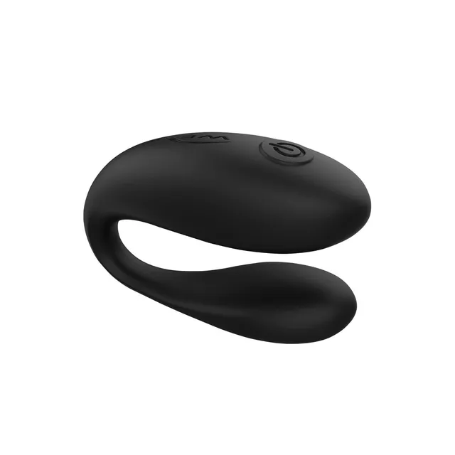 We-Vibe Couples vibromasseur couple édition limitée 7 modes