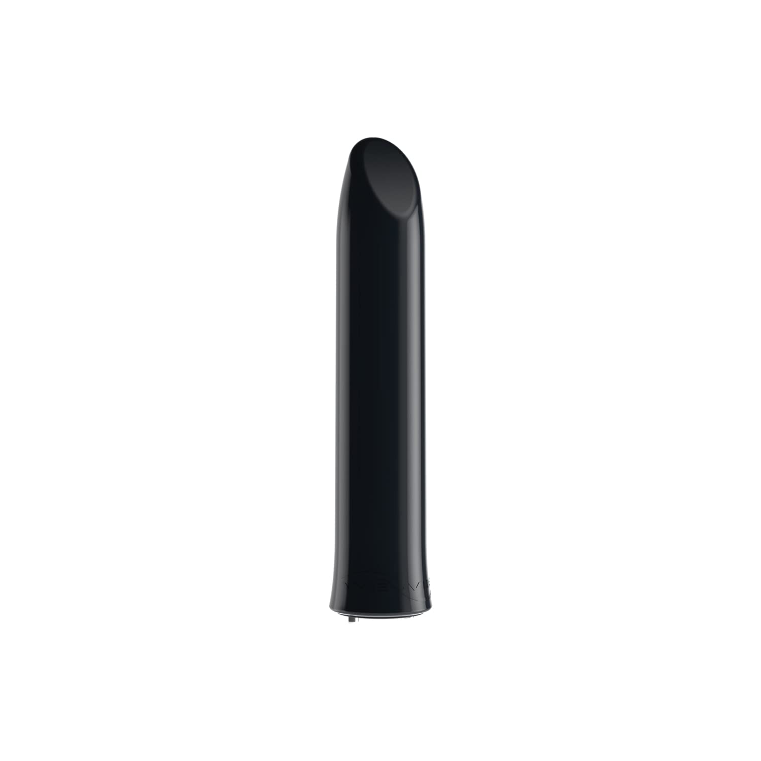 We-Vibe Tango Mini vibromasseur bullet noir rechargeable 8 modes