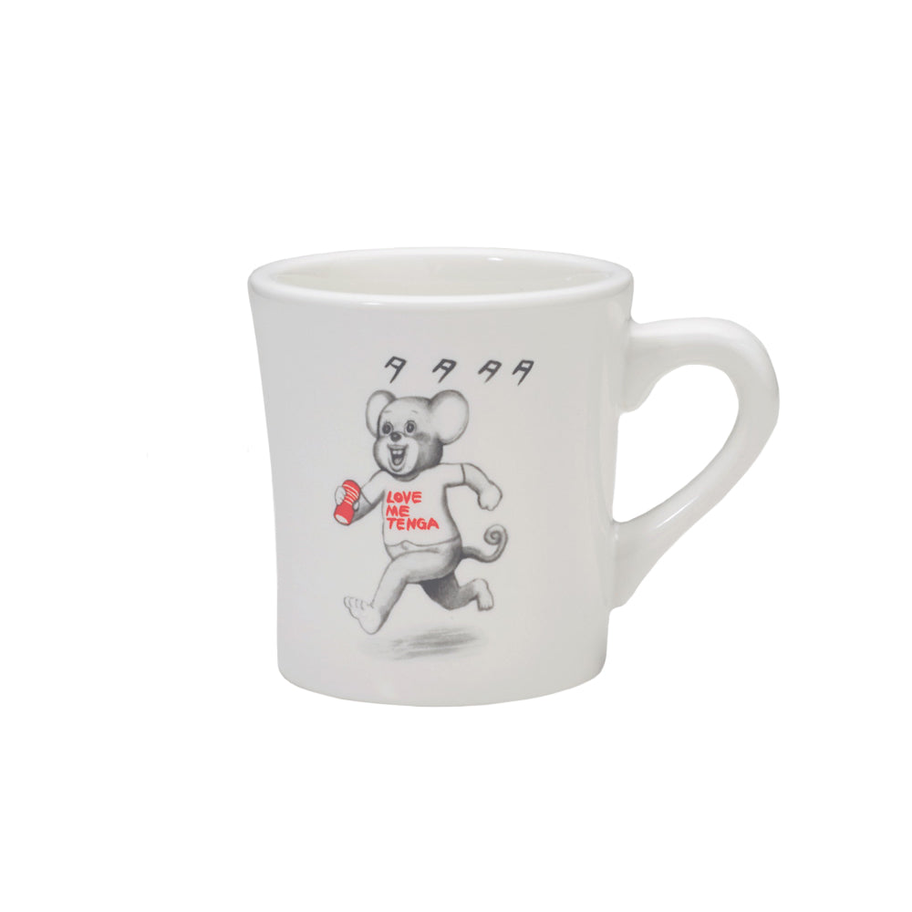 Man Gataro x TENGA Dokumi Mug tasse fan