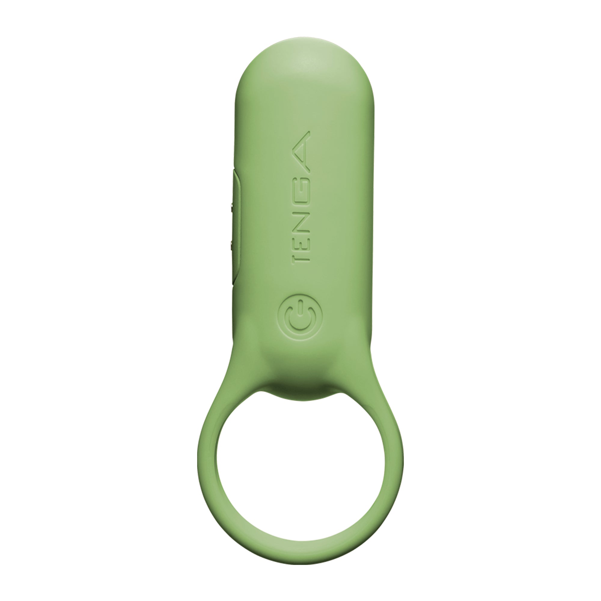TENGA paiRING+ LIME anneau vibrant couple