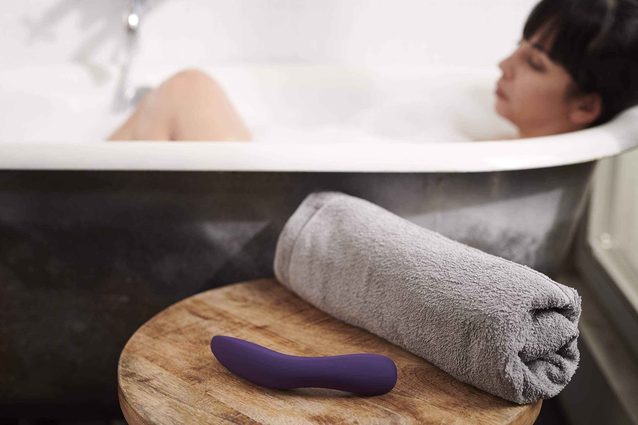 We-Vibe Rave vibromasseur point G Violet 10 modes