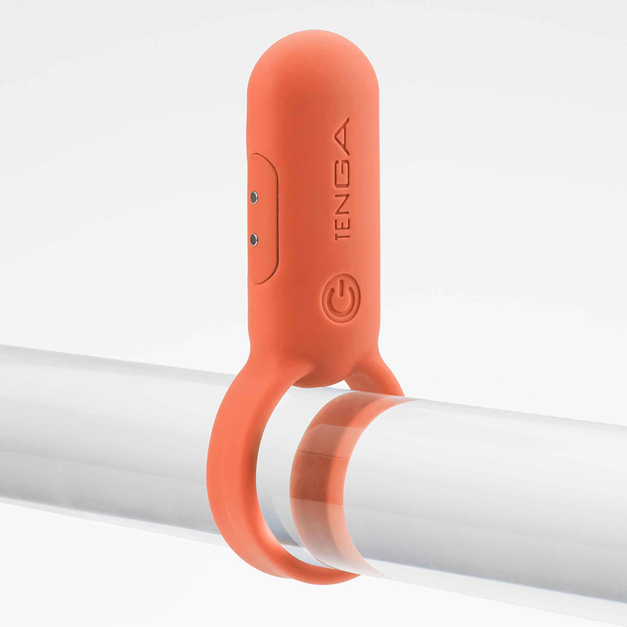 TENGA paiRING Coral anneau vibrant couple rechargeable