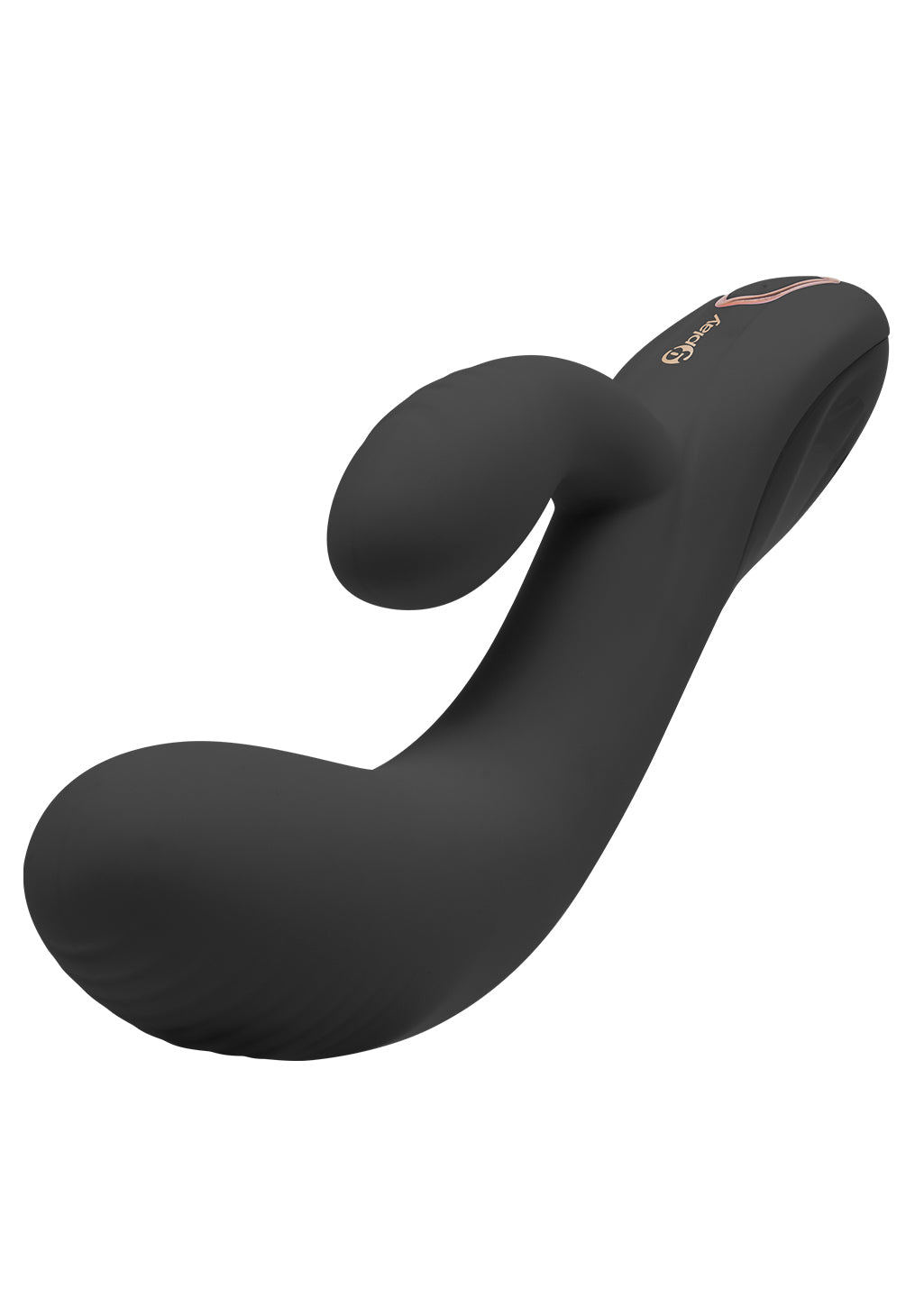 Bodywand G-Play Squirt Trainer violet point G USB