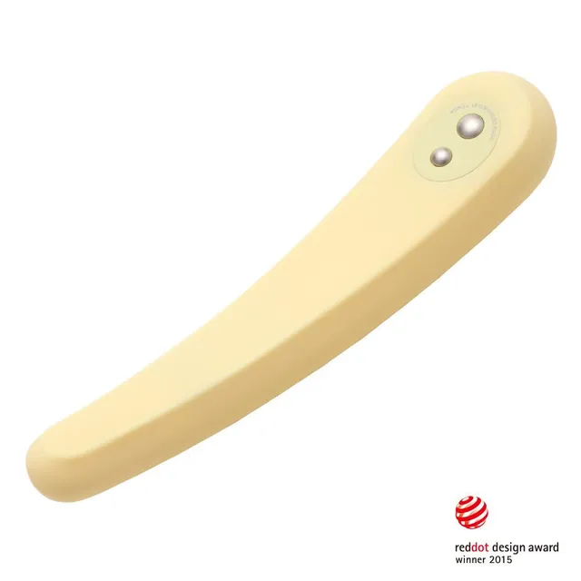 Tenga iroha MIKAZUKI vibromasseur femme rechargeable fin