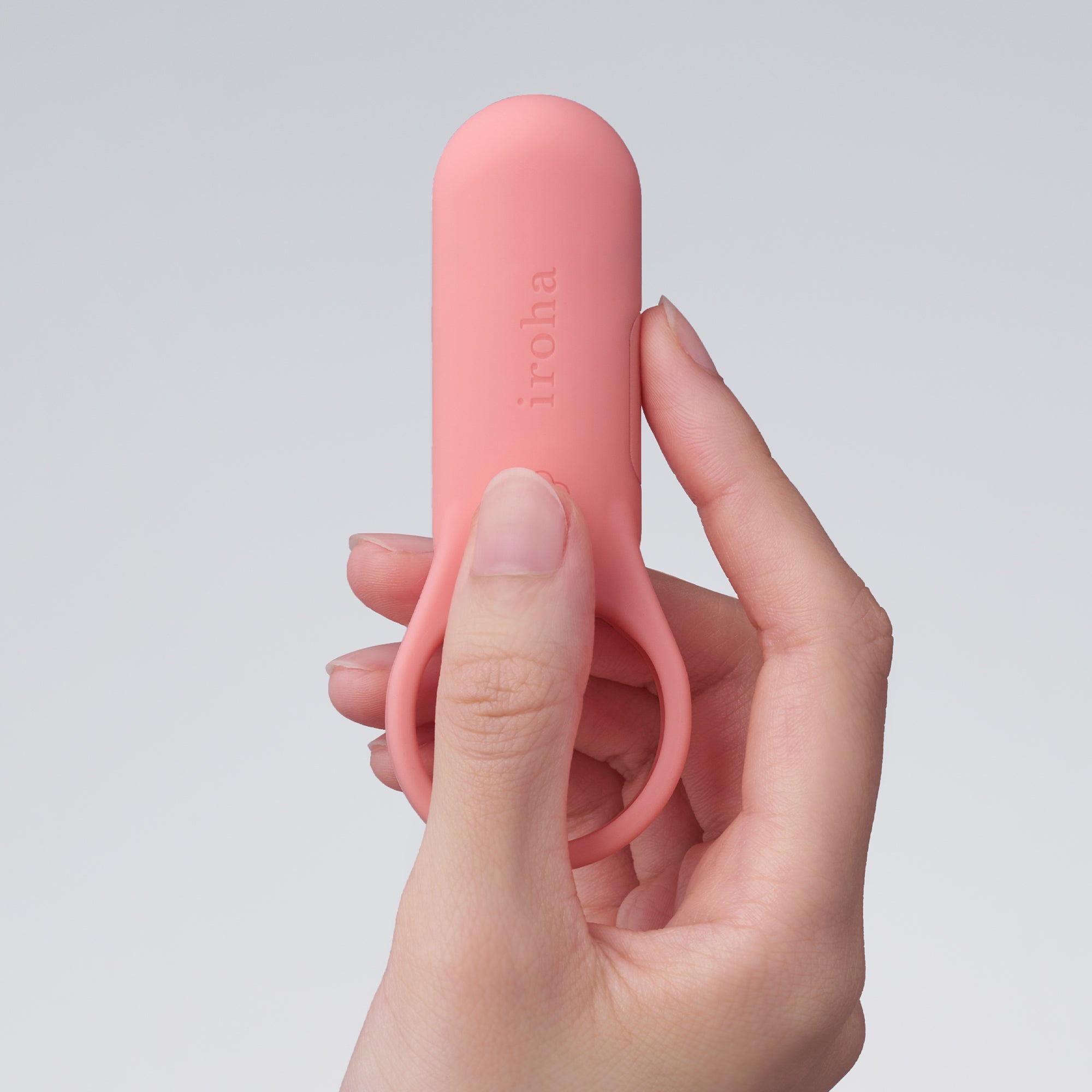Tenga iroha SVR+ anneau vibrant violet Very Peri rechargeable