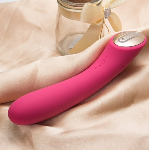 Svakom Becky Billy vibromasseur portable discret