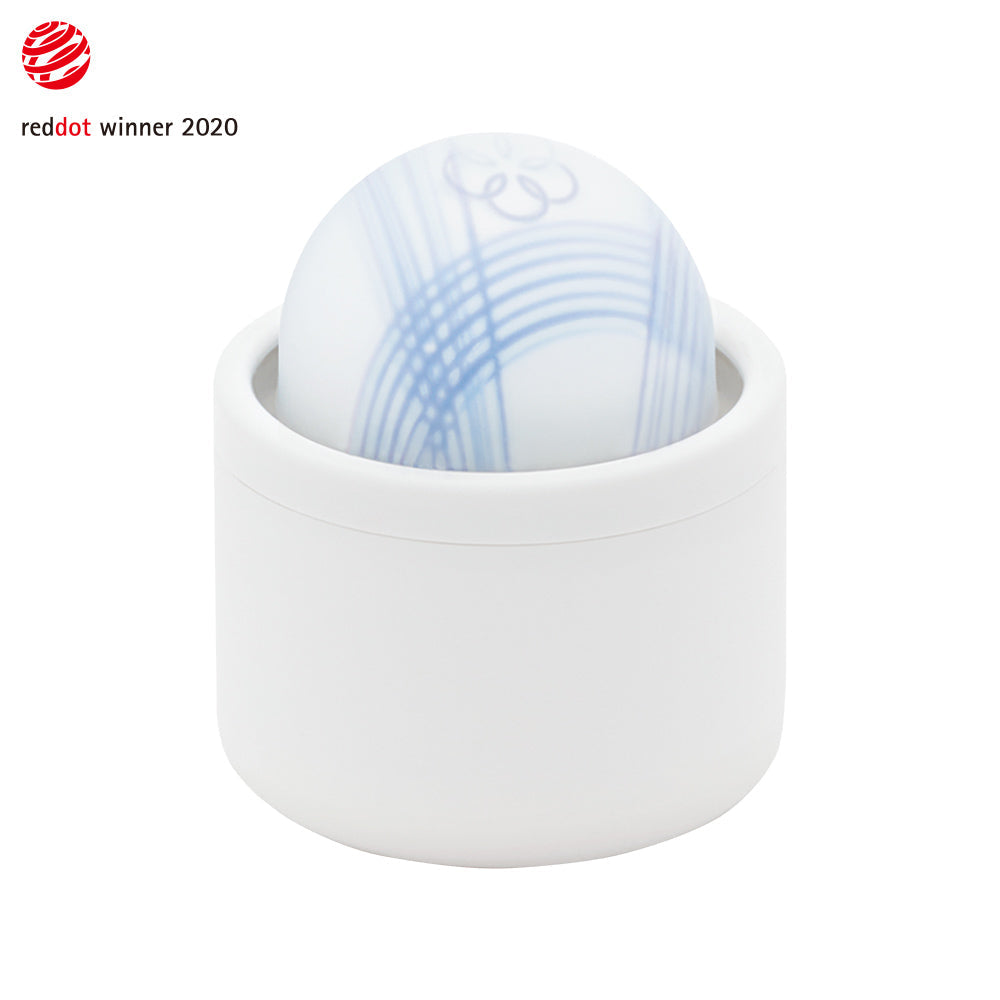 iroha temari MIZU galet vibrant clitoris rechargeable