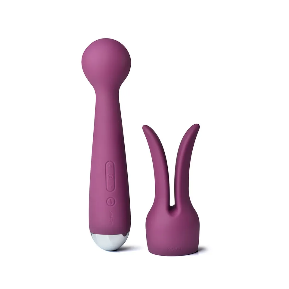 Svakom Emma vibromasseur baguette wand