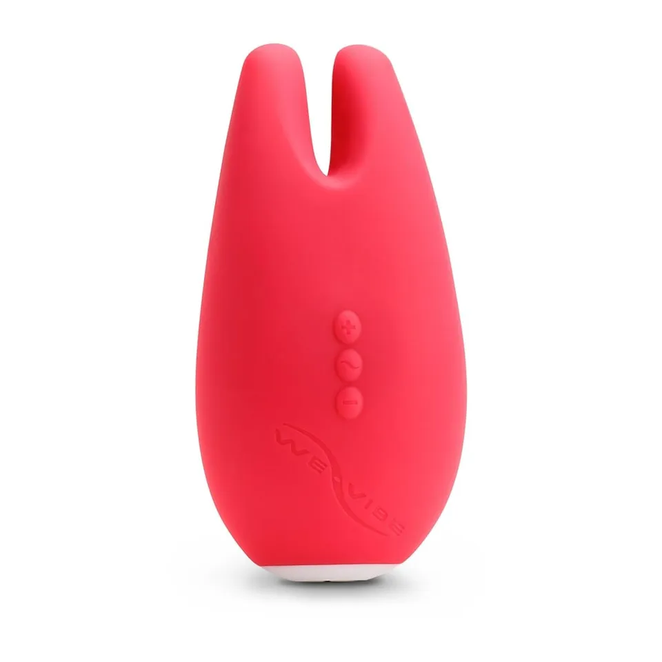 We-Vibe Gala vibromasseur clitoridien connecté 10 modes
