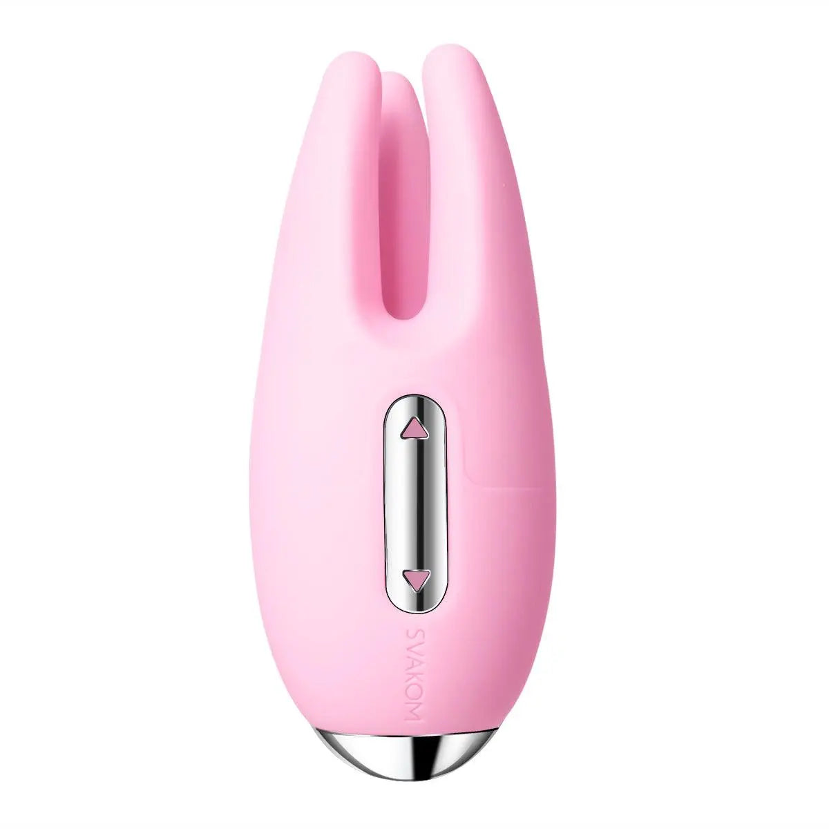 Svakom Cookie Bullet Vibrant Rose Pâle Mini Vibro