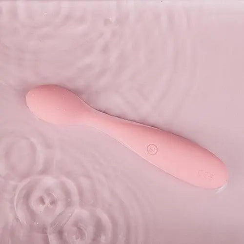 Svakom Keri vibromasseur clitoridien rose pâle