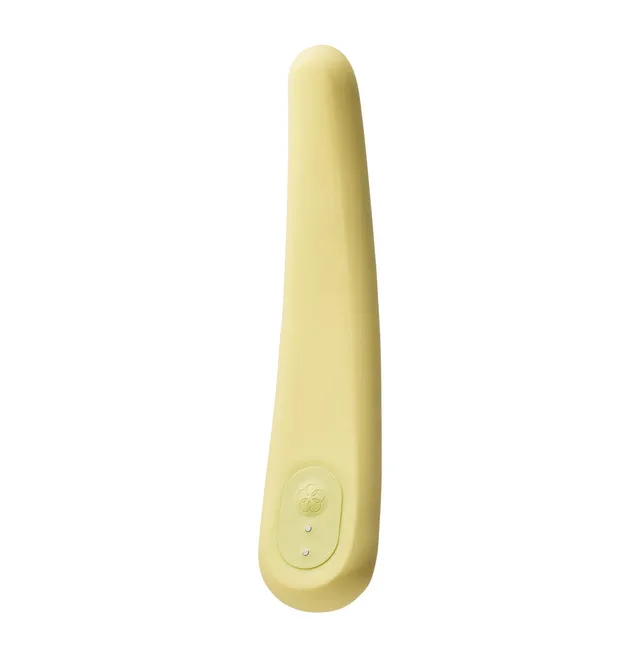 Tenga iroha Tsuki Mikazuki vibromasseur femme rechargeable