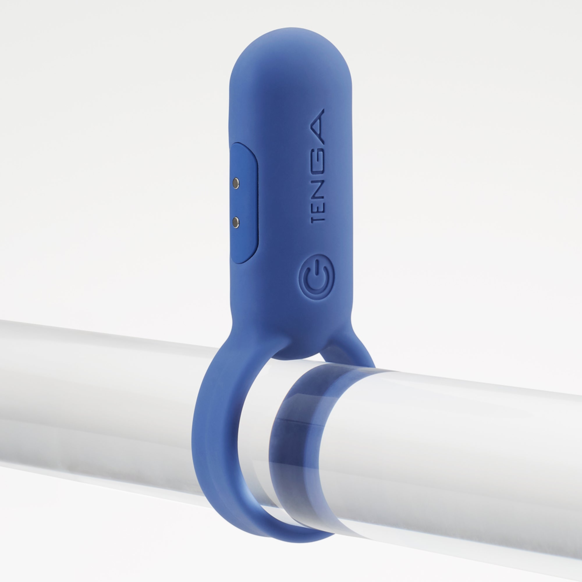 TENGA paiRING Indigo anneau vibrant couple