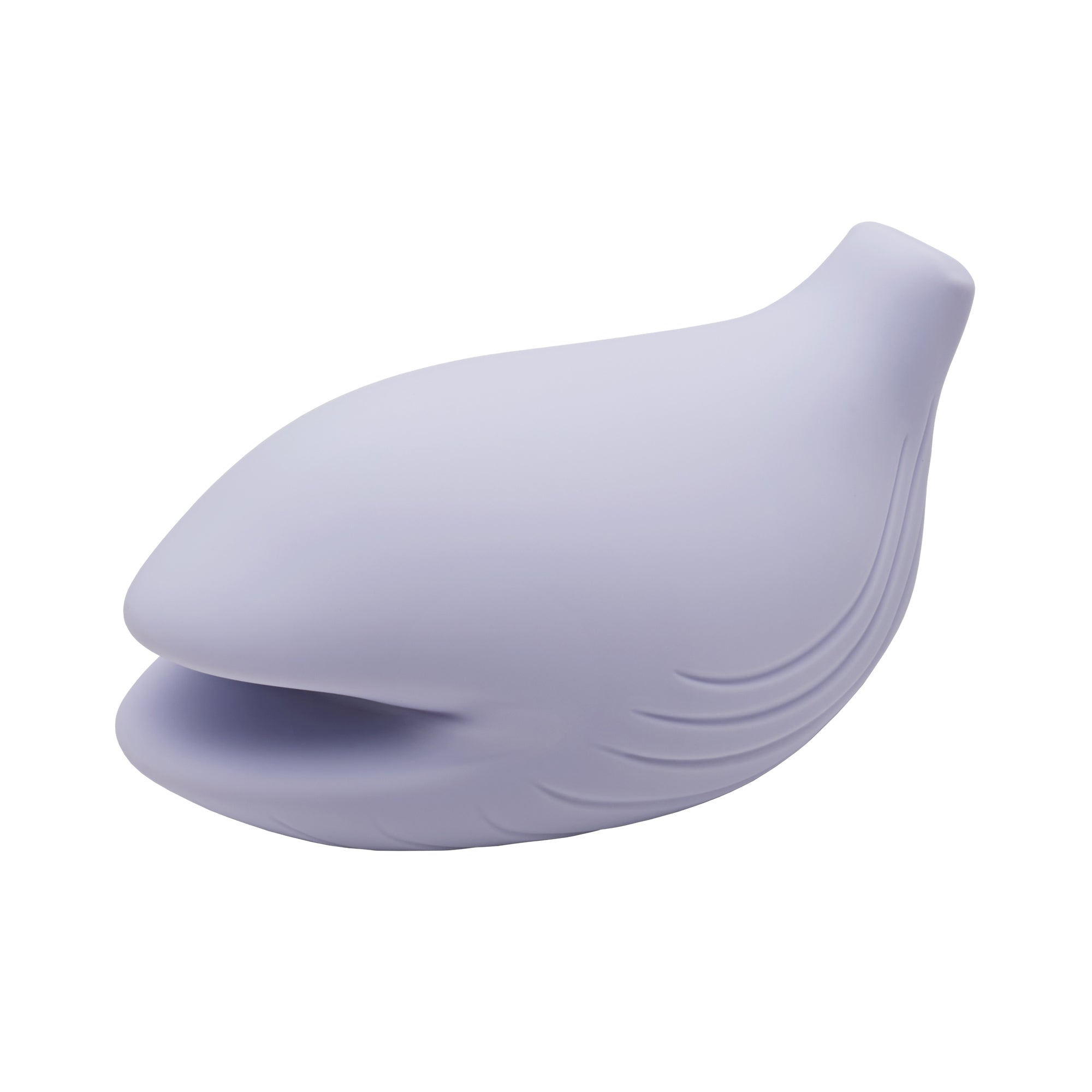 iroha+ Yoru Sumire vibrateur violet rechargeable