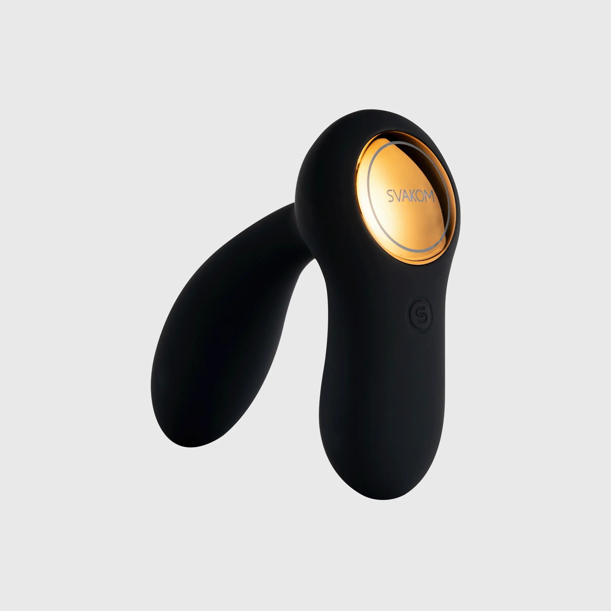 Svakom Vick Neo stimulateur prostatique noir