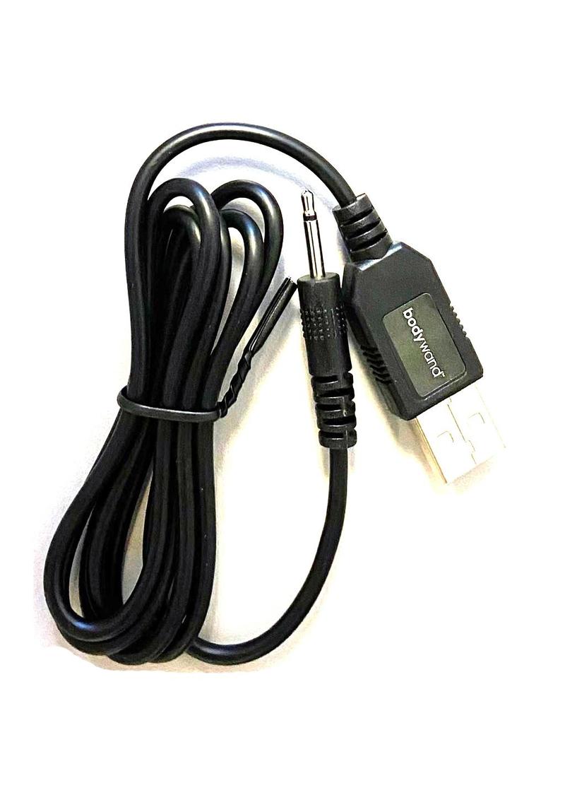 Bodywand Luxe câble de rechange USB BW157 BW158