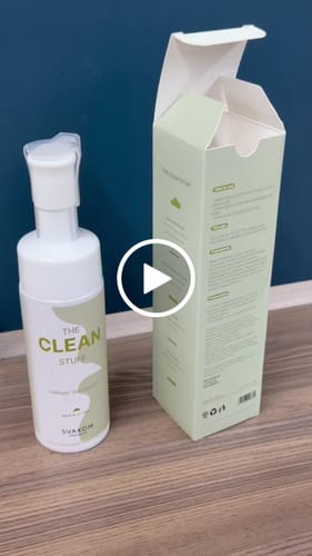 Svakom The Clean Stuff nettoyant sextoy base eau