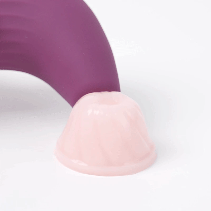 Svakom Pulse Union suceur clitoris violet