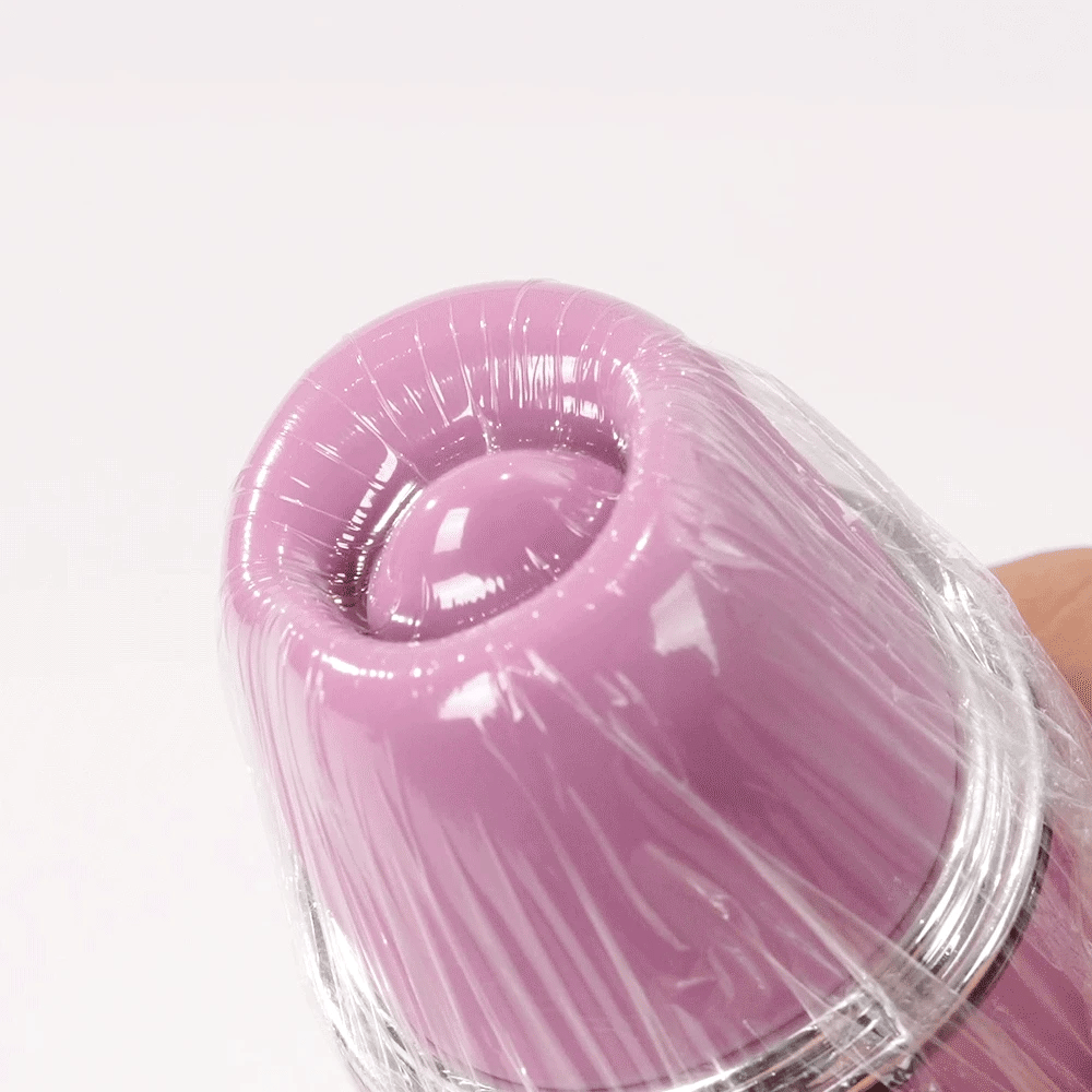 Svakom Klitty stimulateur clitoridien langue