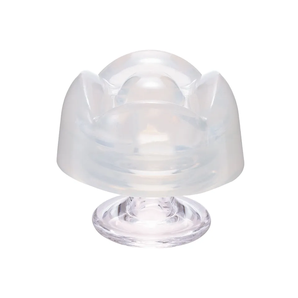 iroha petit Lily stimulateur femme silicone