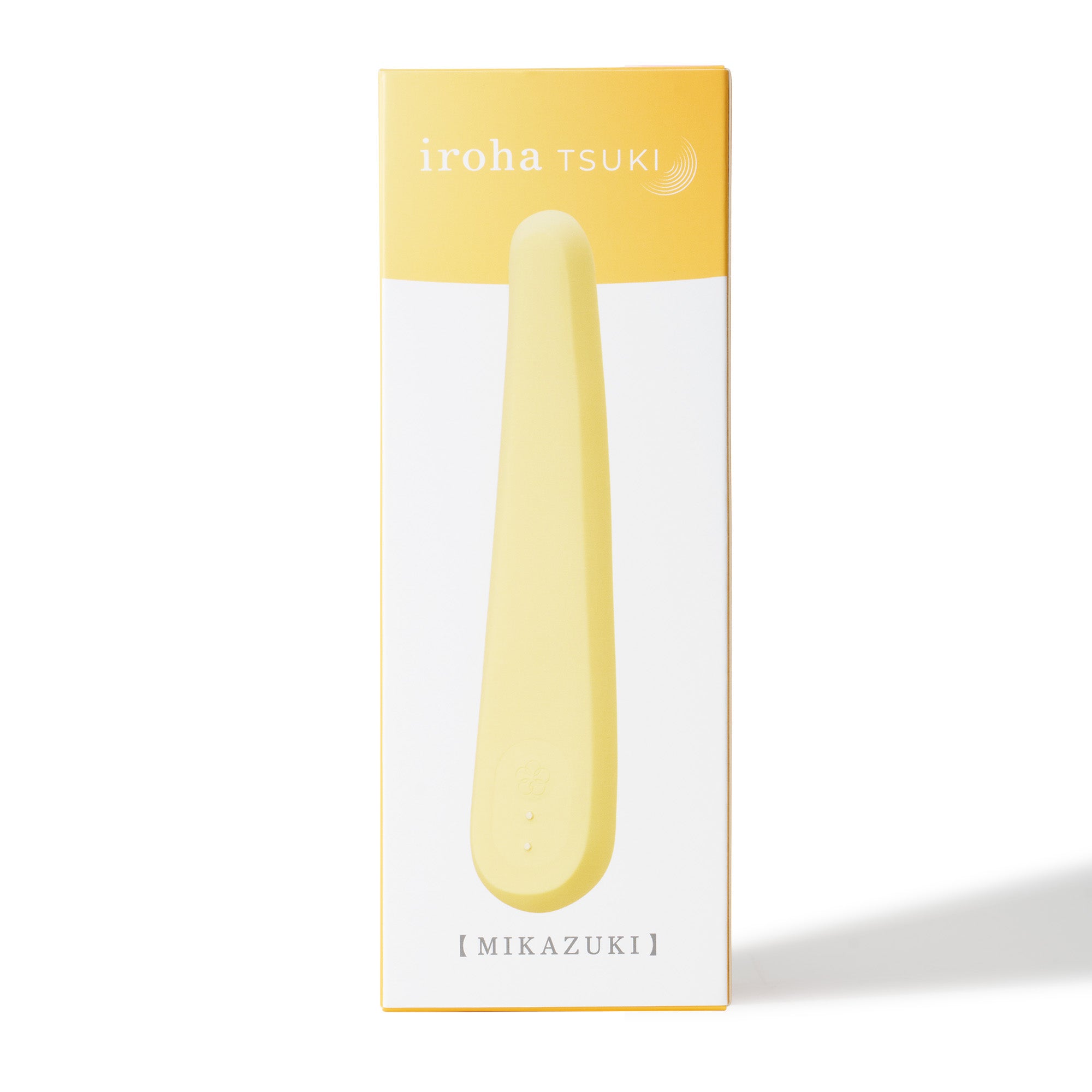 Tenga iroha Tsuki Mikazuki vibromasseur femme rechargeable