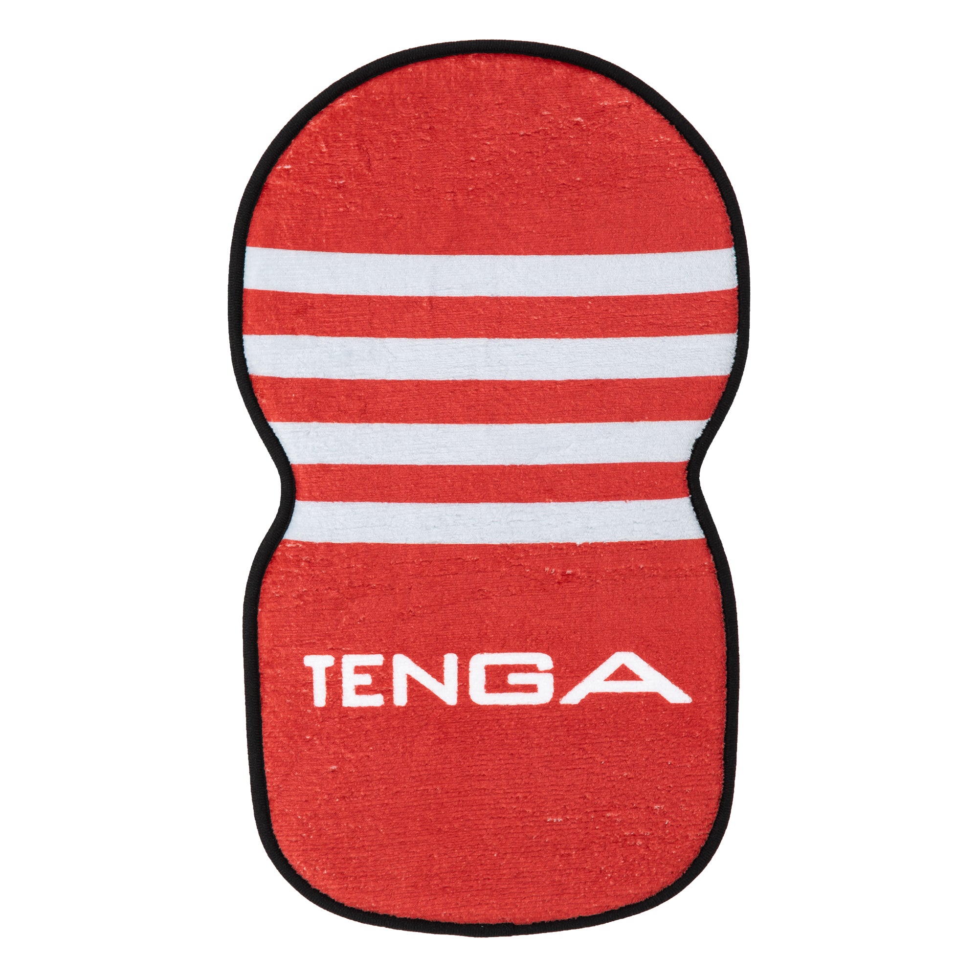 Tenga Merch tapis de sol Floor Mat 54x28 cm antidérapant