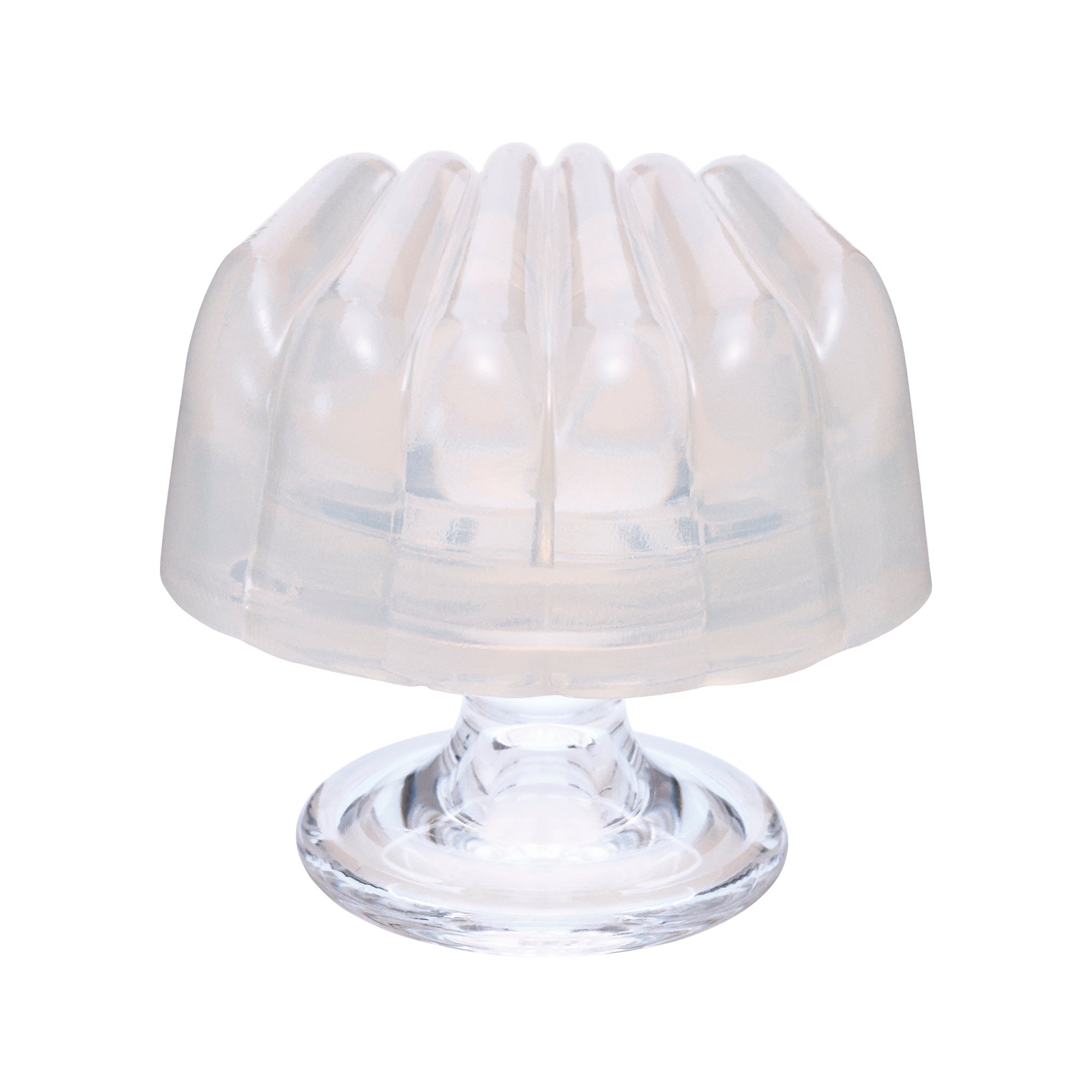 iroha petit lot 3 stimulateur femme Shell Plum Lily