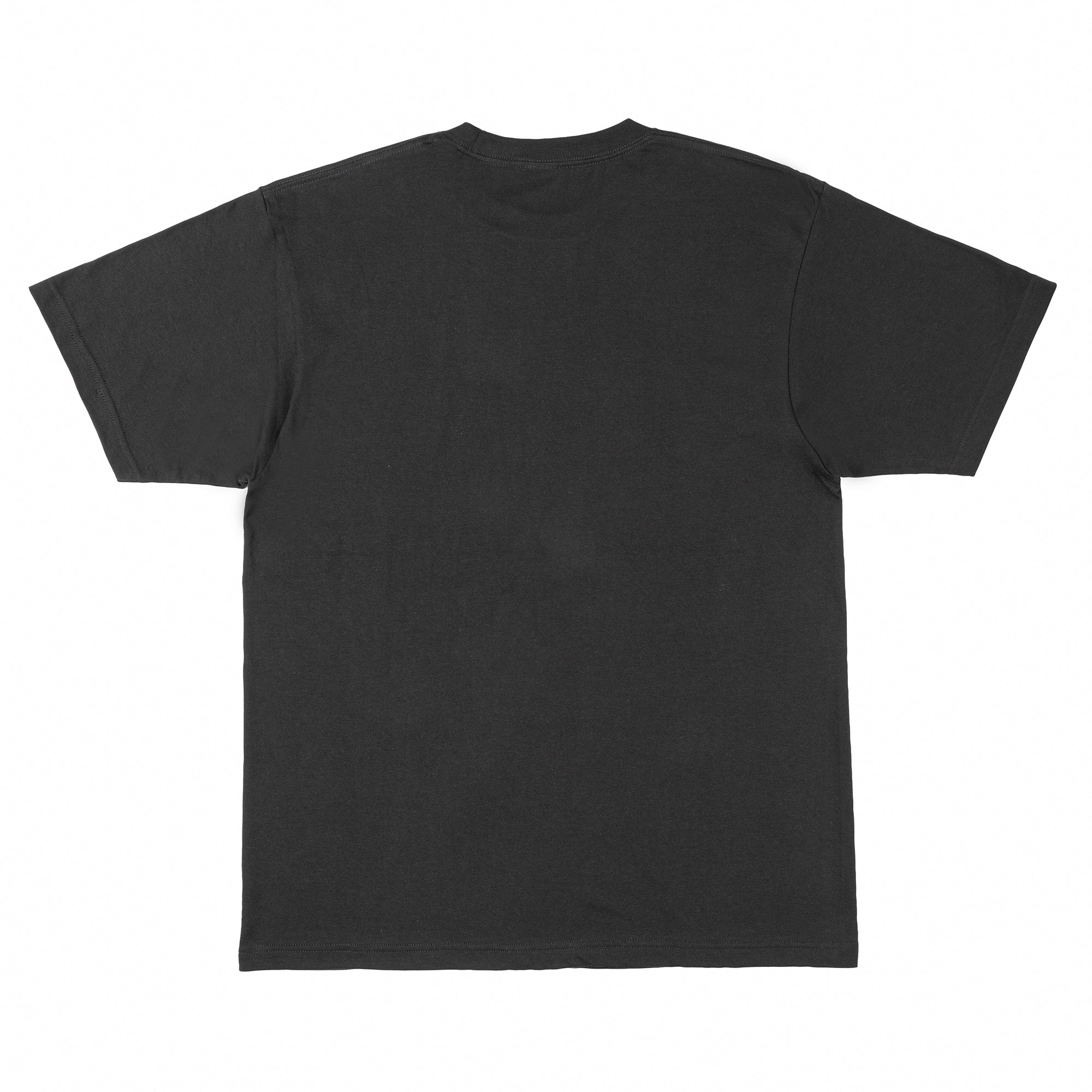 Tenga T-Shirt TNG t-shirt noir taille L coton