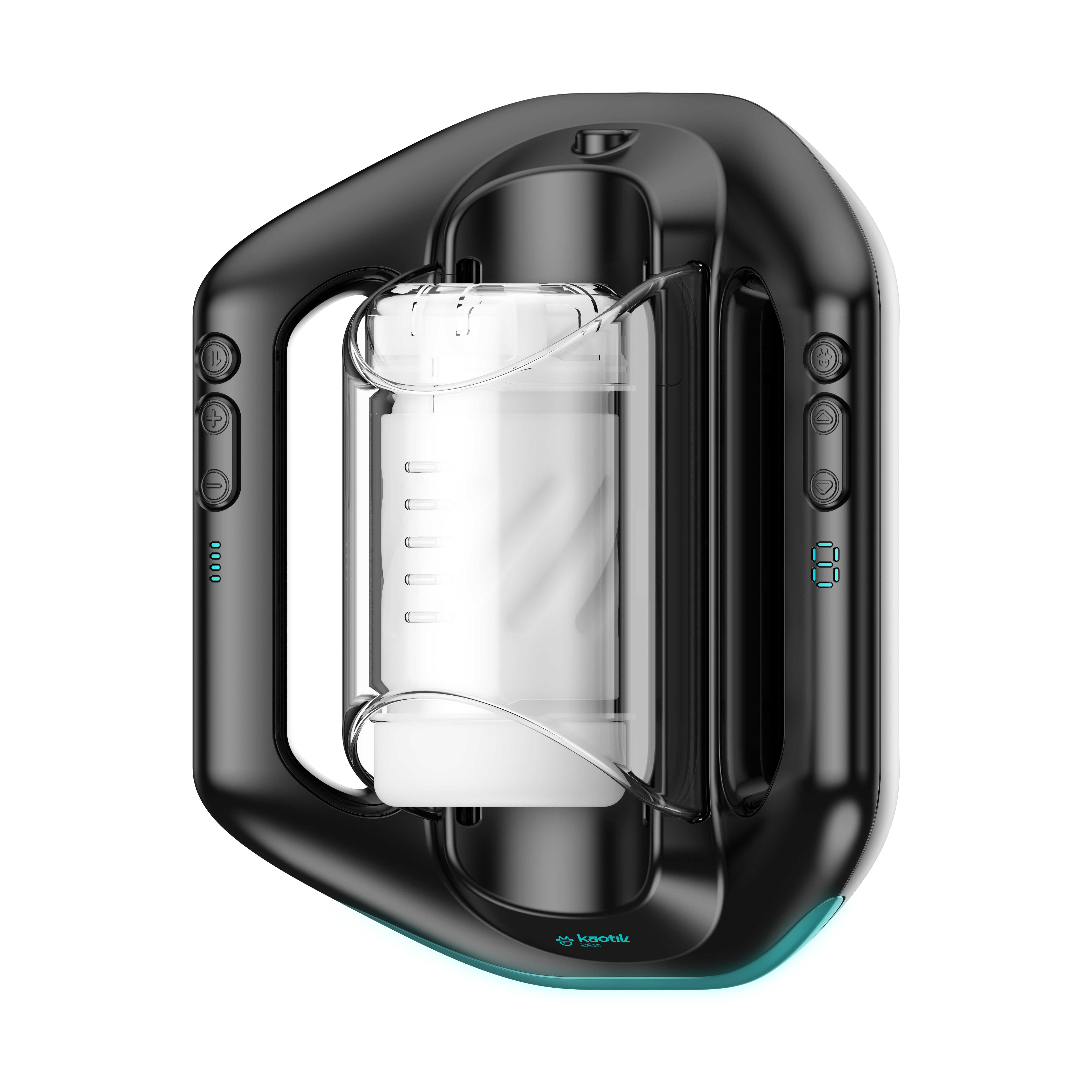 Svakom The Jetpack manchon Kaotik Labs