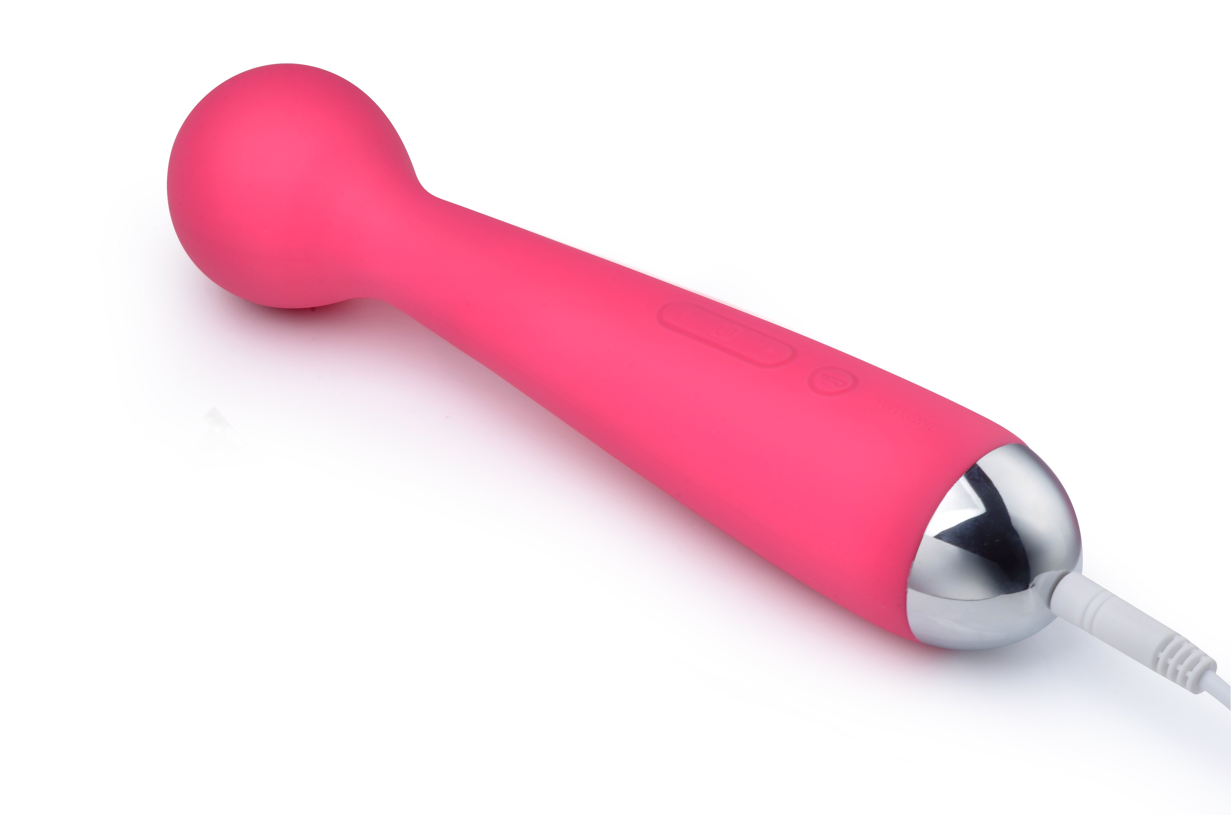 Svakom Emma vibromasseur baguette wand