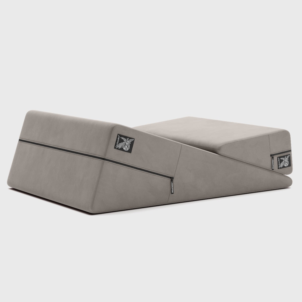 Liberator Positioning Pillows Wedge Ramp Combo coussin sexe Short