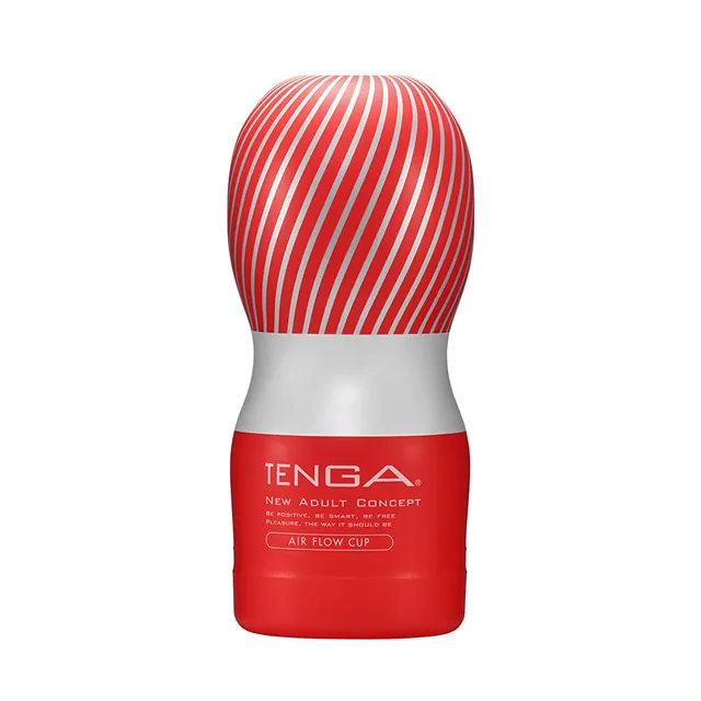 Tenga CUP Air Flow Cup masturbateur homme jetable standard