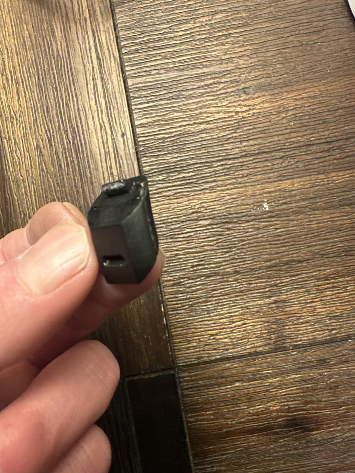 We-Vibe Bond + Bond anneaux péniens vibrants noirs