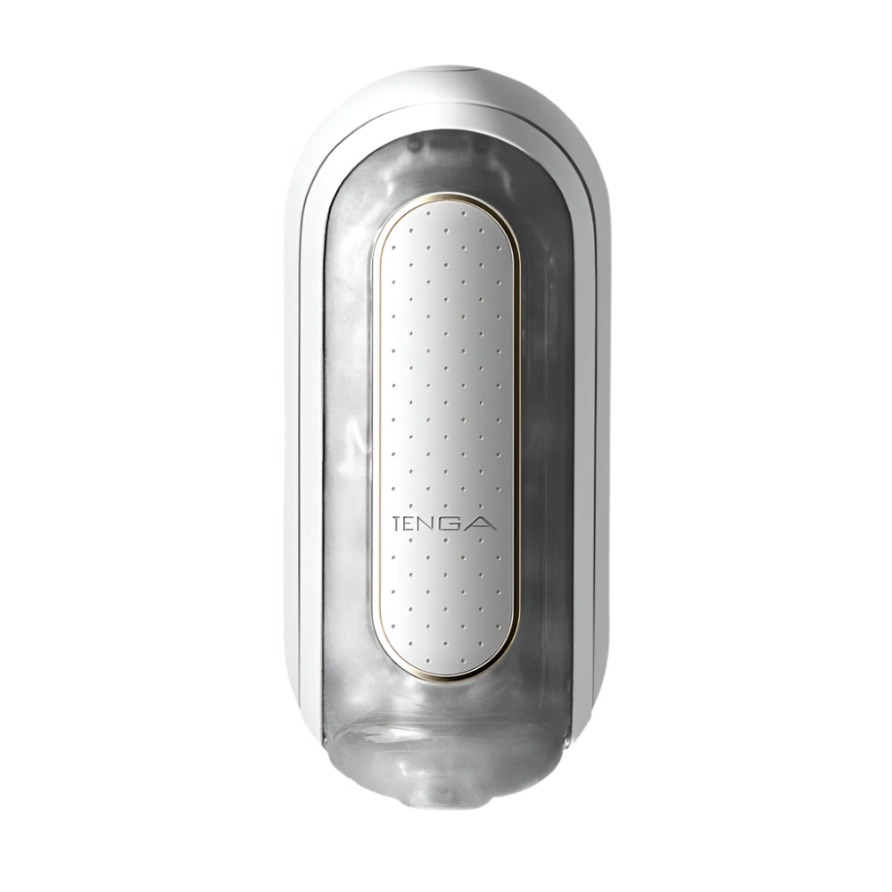Tenga Flip Zero EV masturbateur vibrant lot 2 pièces