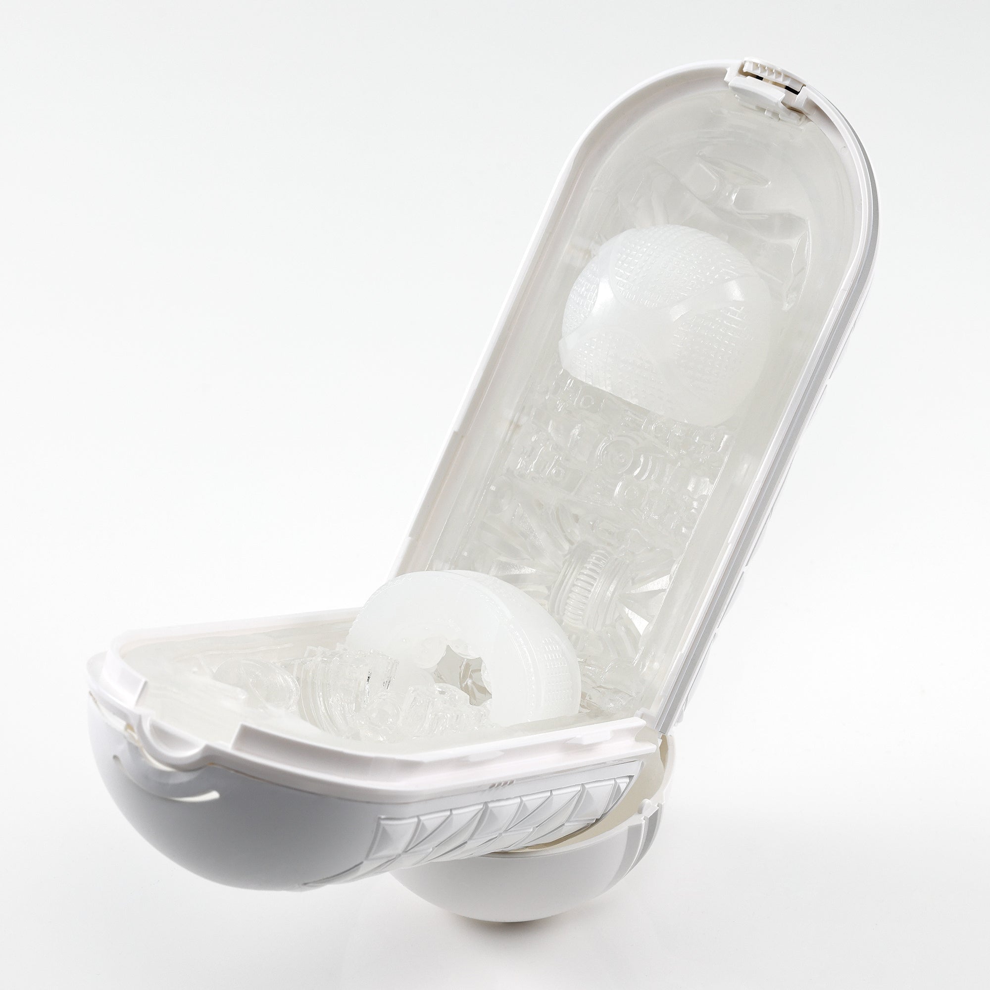 Tenga Flip Flexy masturbateur homme réutilisable flexible