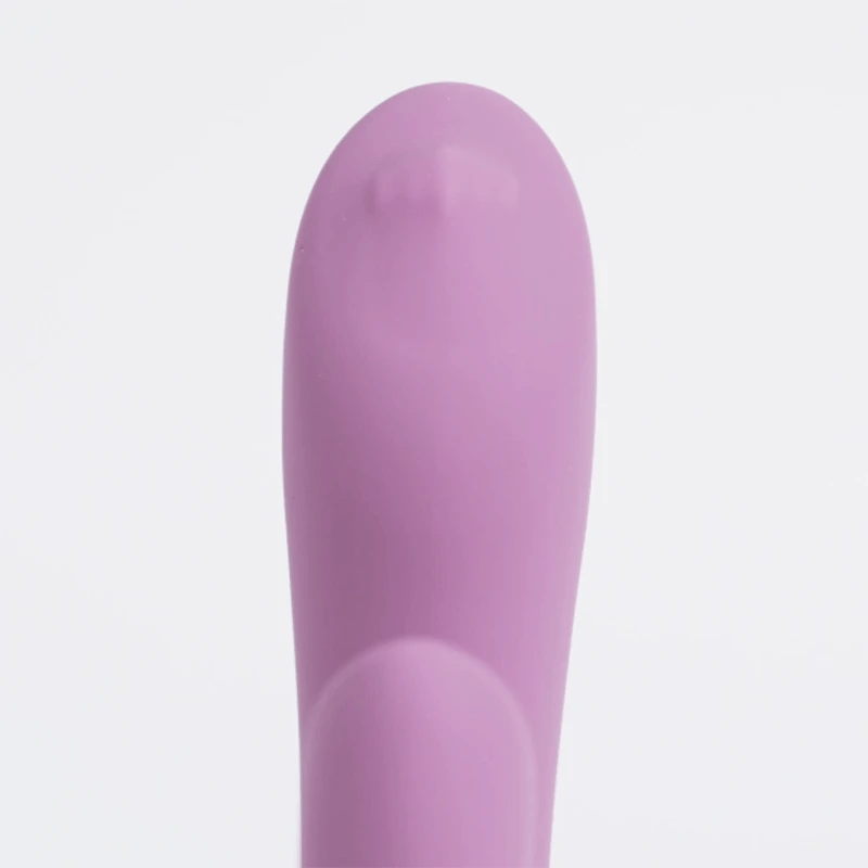 Svakom Trysta Neo vibromasseur rabbit rose romantique