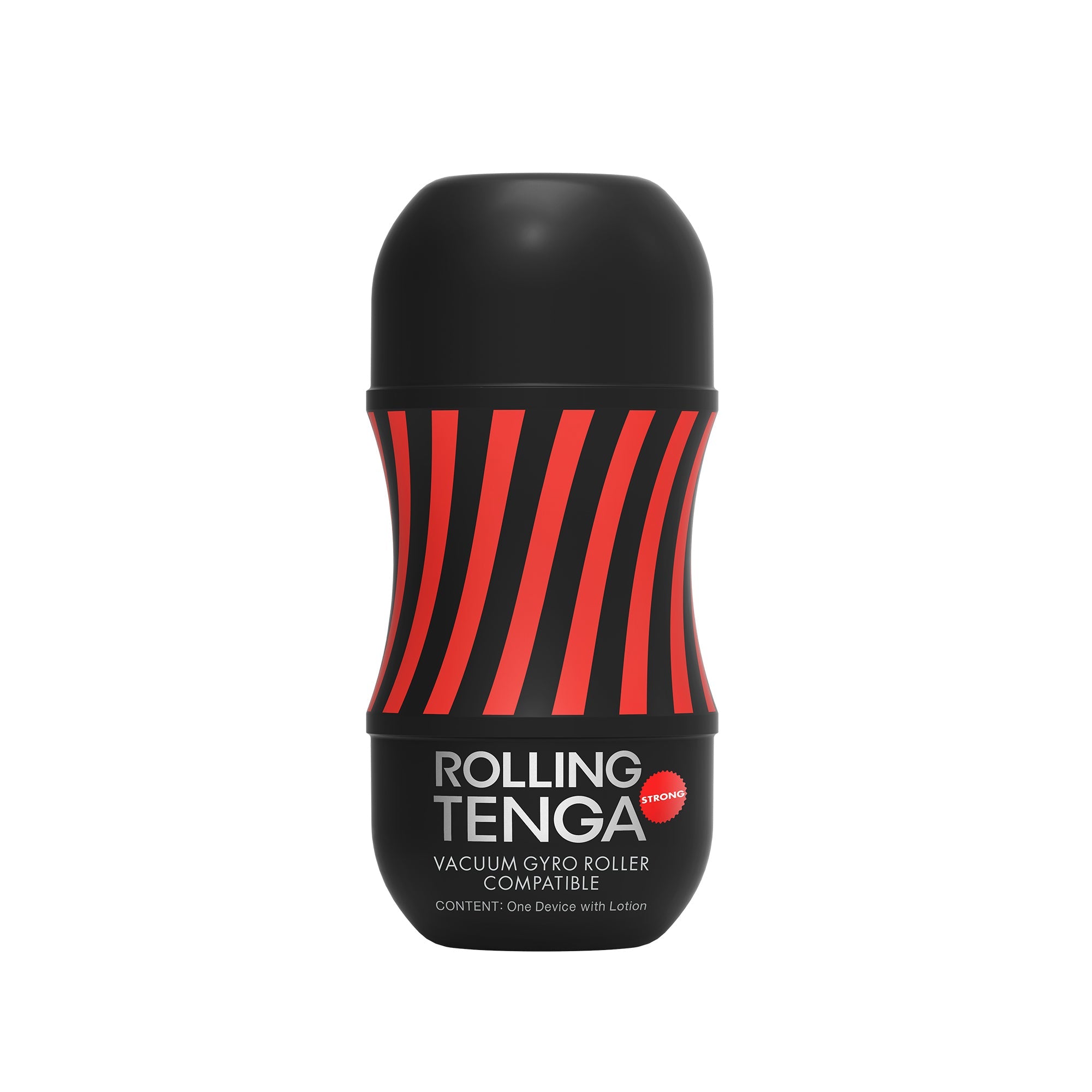 Rolling Tenga Cup Strong masturbateur jetable homme