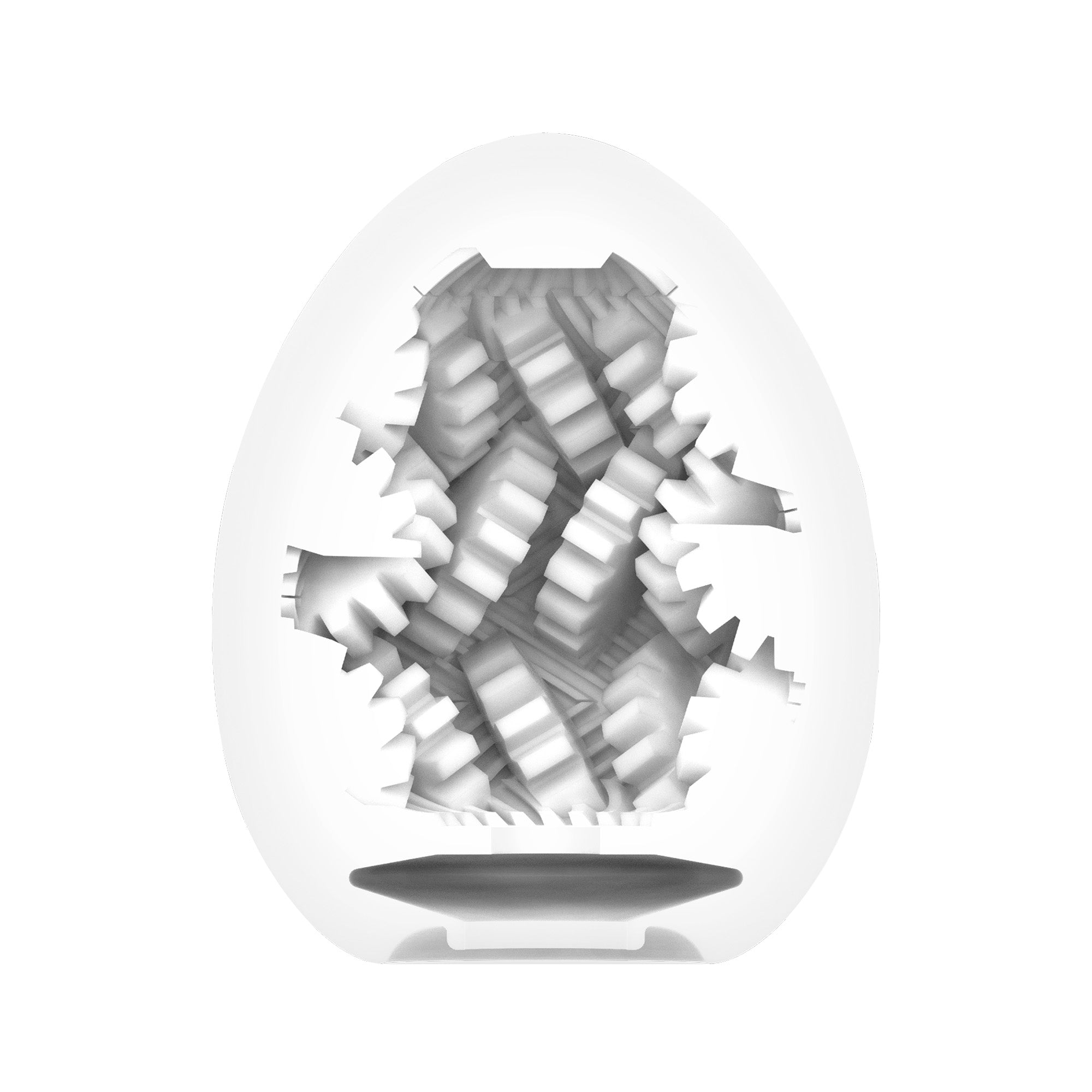 Tenga Egg Gear Oeuf Masturbateur Jetable Élastique