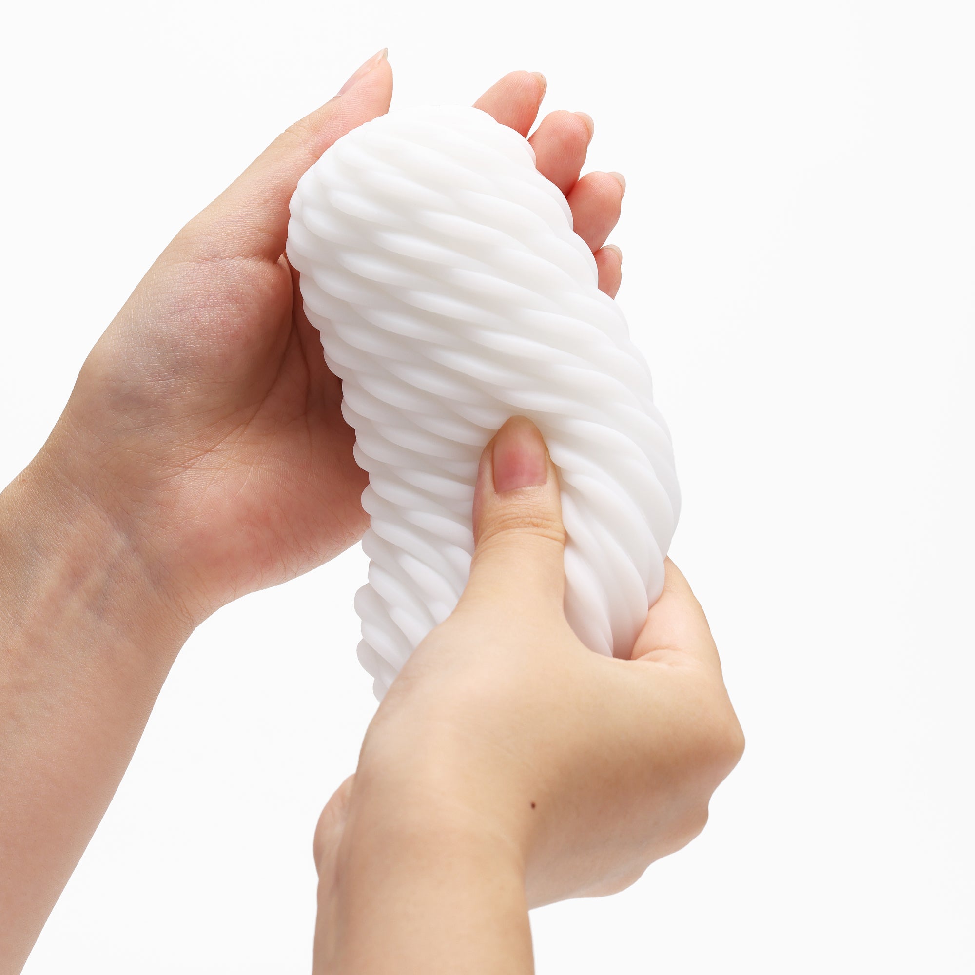 Tenga 3Dx Flow masturbateur réutilisable Flow