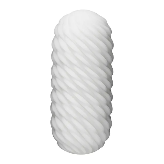 Tenga 3Dx Flow masturbateur réutilisable Flow