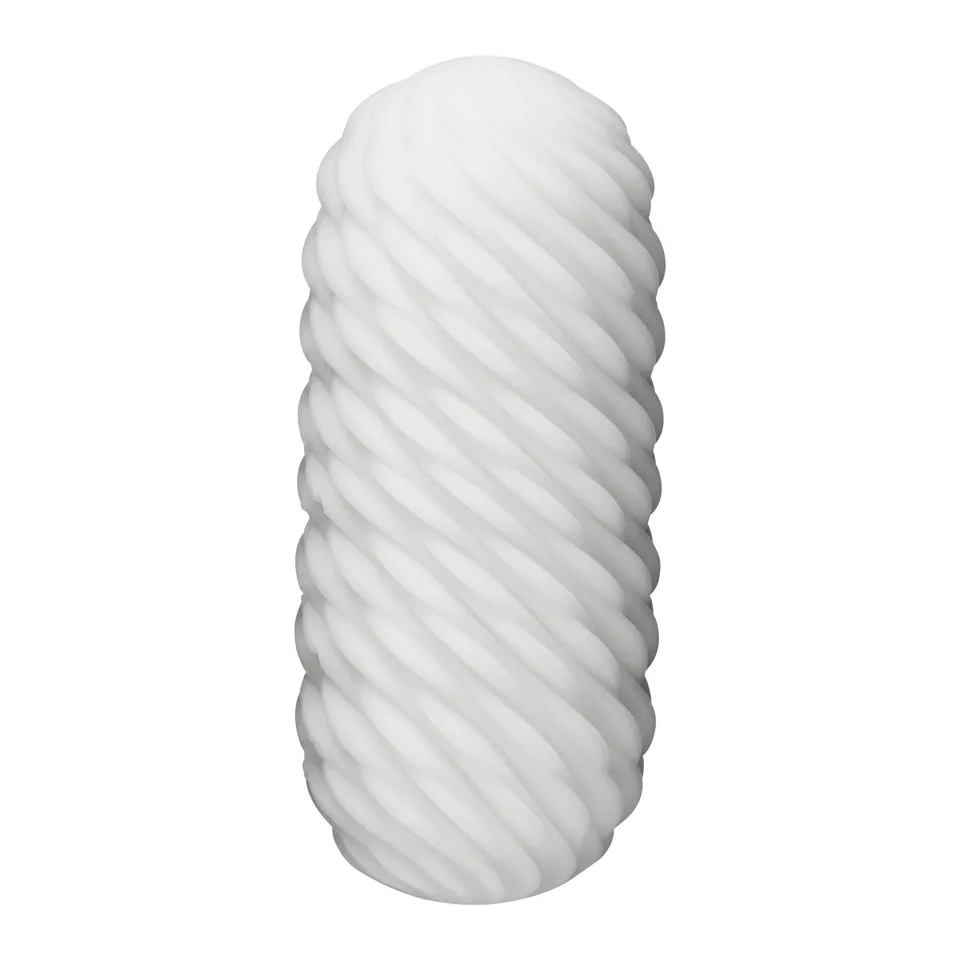 Tenga 3Dx Flow masturbateur réutilisable Flow