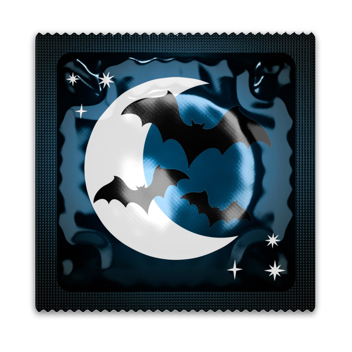 Pasante Themed Préservatif 36 Pièces Halloween