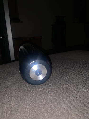 Svakom Alex Neo masturbateur bleu foncé