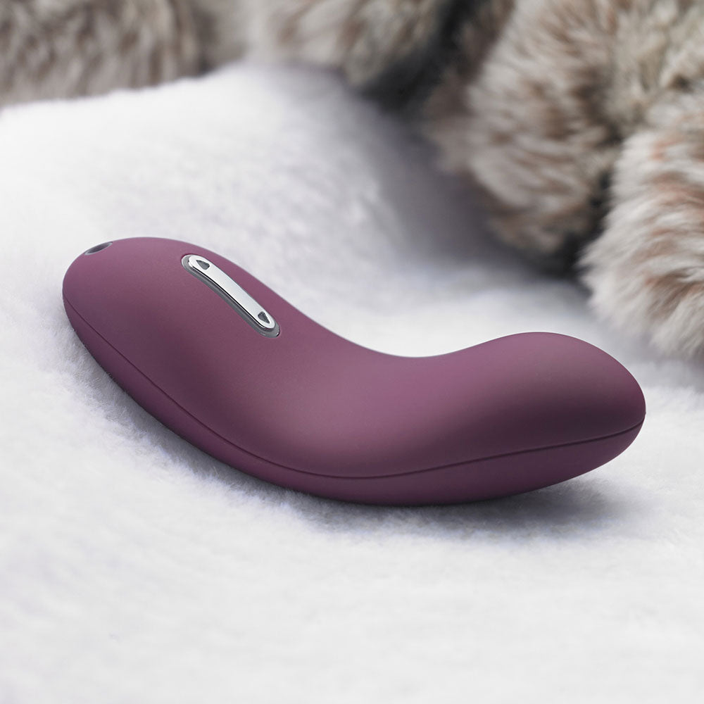 Svakom Echo vibromasseur rabbit double stimulation