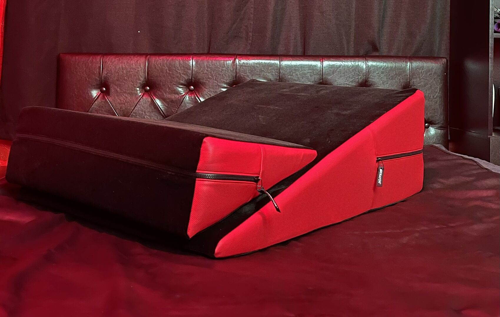 Liberator Positioning Pillows Wedge Ramp Combo coussin sexe Original