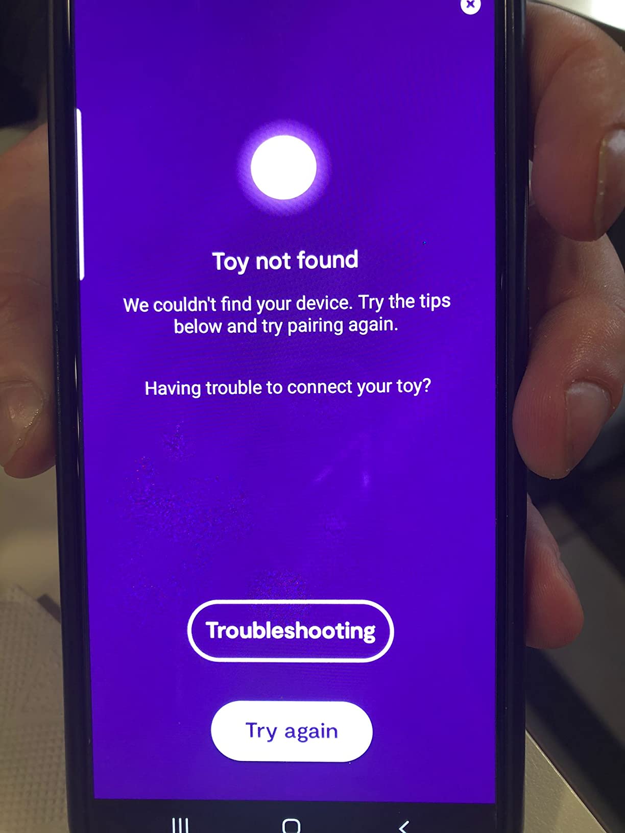 We-Vibe Sync vibromasseur couple télécommande 10 modes