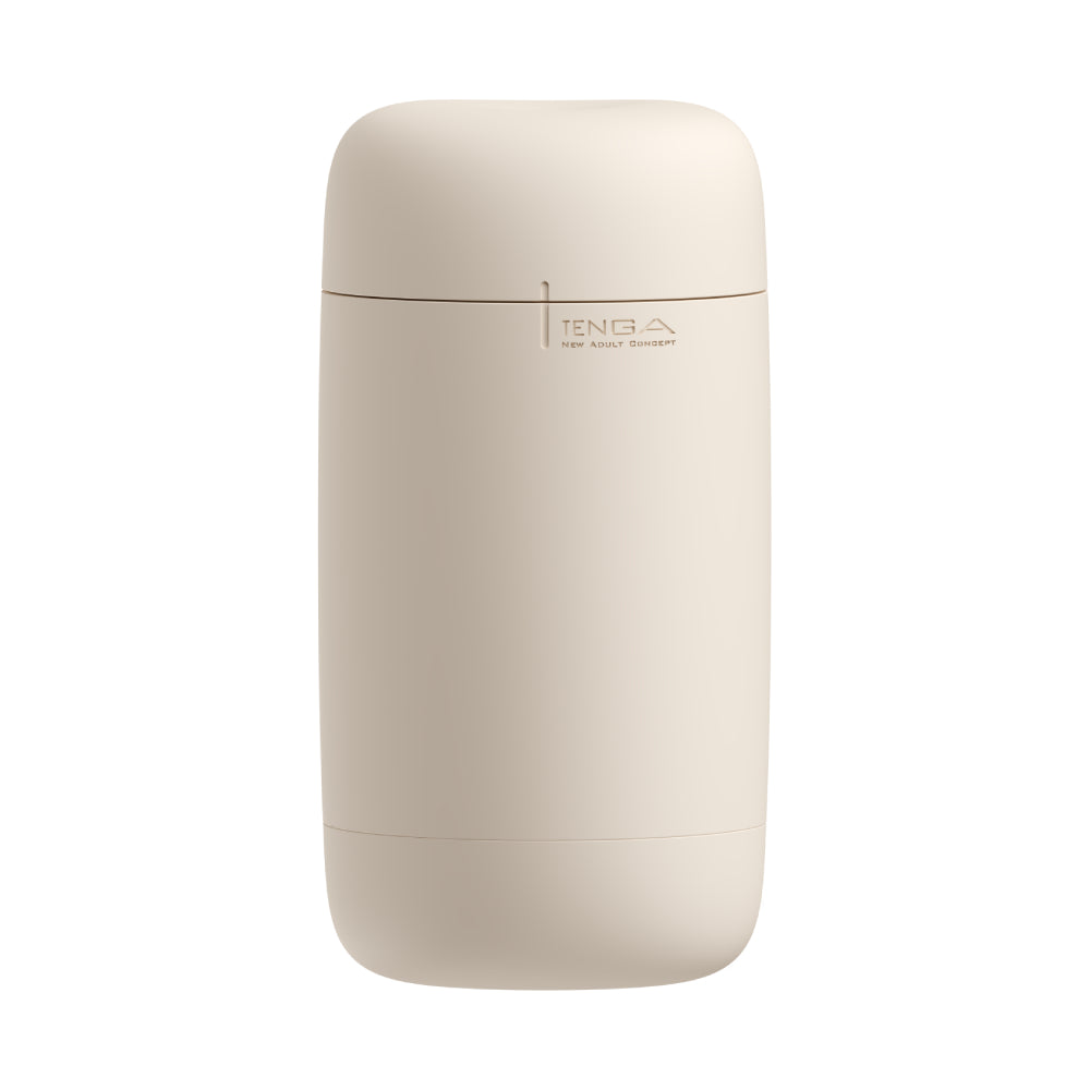 Tenga Puffy Latte Brown masturbateur réutilisable