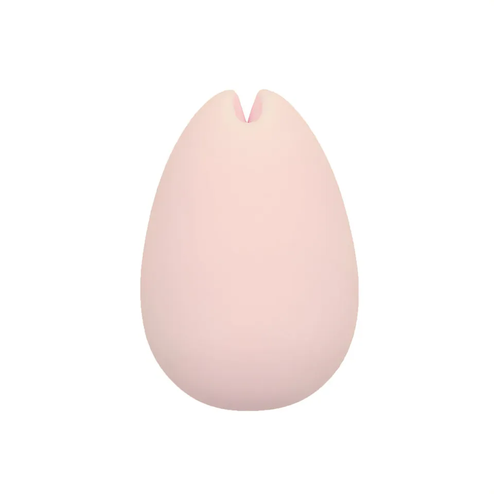 iroha SAKURA by Tenga vibro clitoridien rose rechargeable